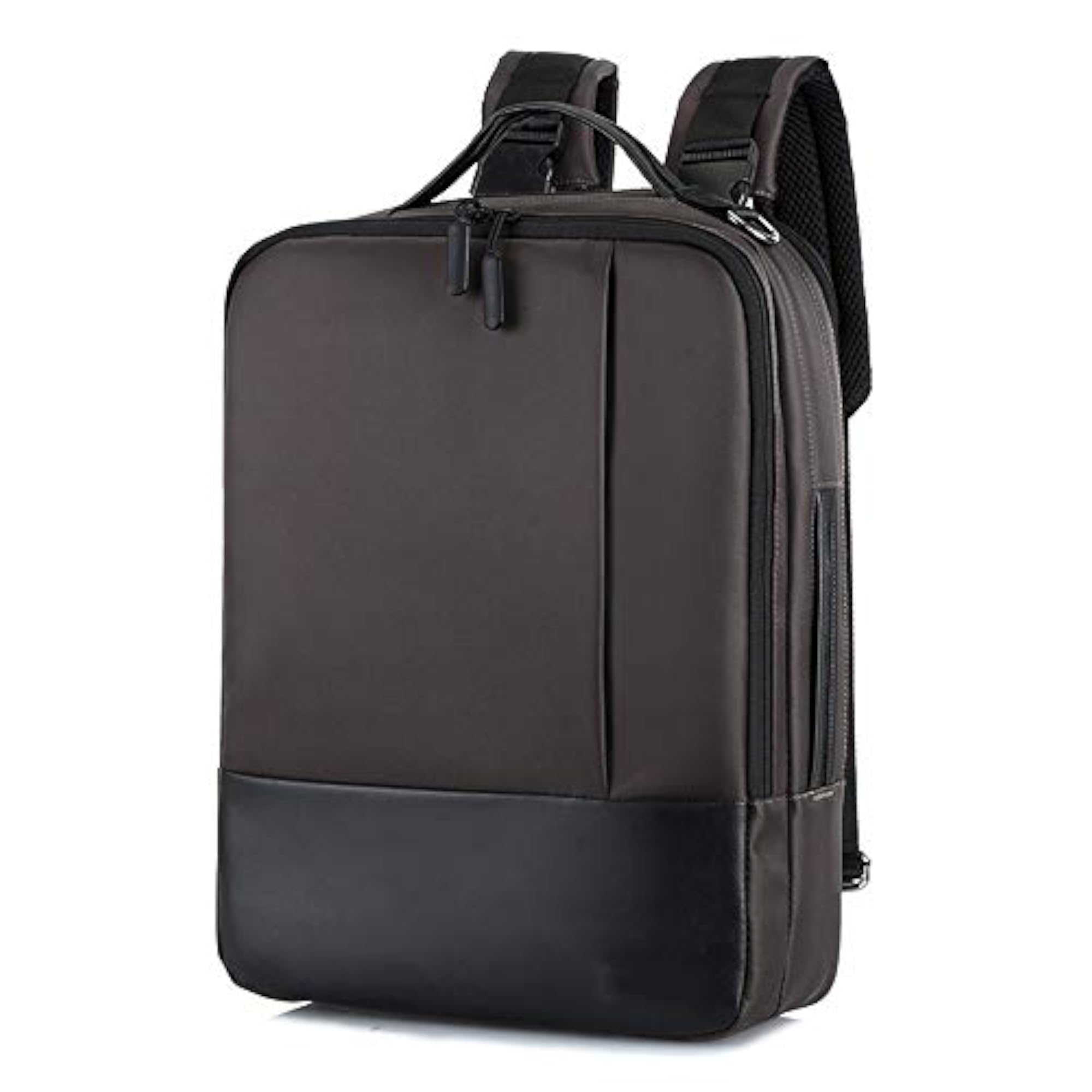 Men's Business Backpack, Versatile Shoulder Bag